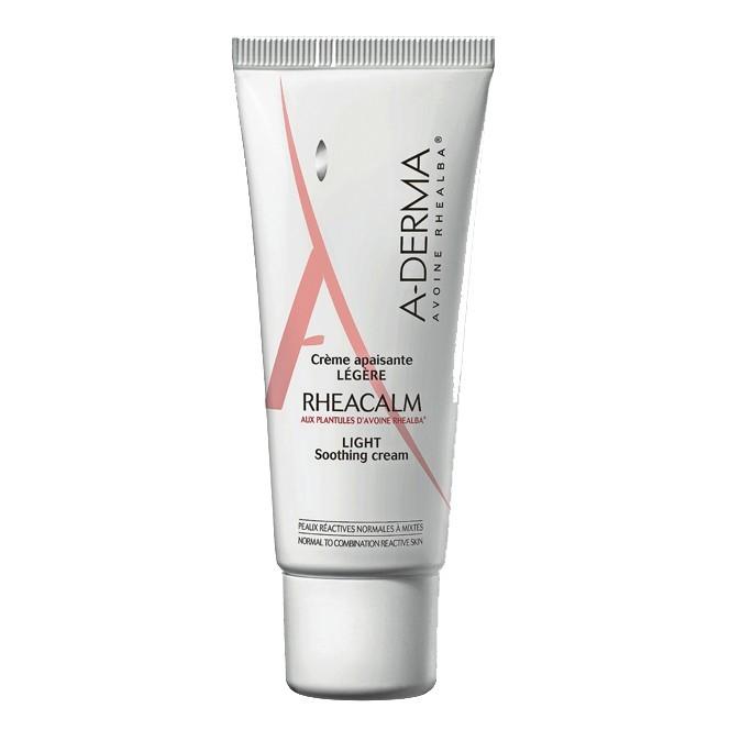 Foto Ducray Rheacalm Emulsion Ligera 40 Ml foto 762816