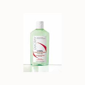 Foto Ducray Sabal Champu Antiseborreico 125 Ml foto 762807