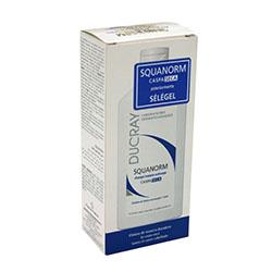 Foto Ducray squanorm champu tratante anticaspa seca 125 ml