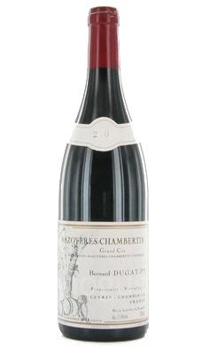 Foto Dugat-Py Charmes-Chambertin Grand Cru 2007