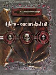 Foto Dungeons And Dragons: Libro De Oscuridad Vil foto 181631