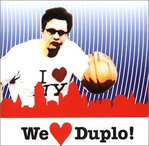 Foto Duplo: We Love Duplo CD foto 811215