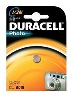 Foto Duracell DL1/3N - 3v lithium photo battery 1 pack foto 304539