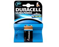 Foto Duracell MX1604B1 - ultra power 9v 1 pack foto 282955