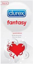 Foto Durex Fantasy 8 Unidades