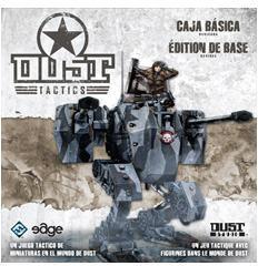 Foto Dust Tactics - Caja BáSica foto 156154