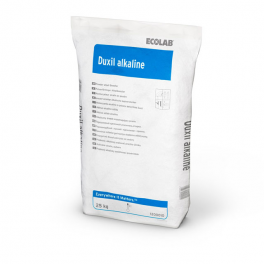Foto Duxil Alcaline 25 Kg