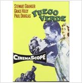 Foto Dvd r2 green fire stewart granger grace kelly paul douglas ericson andrew marton foto 406972