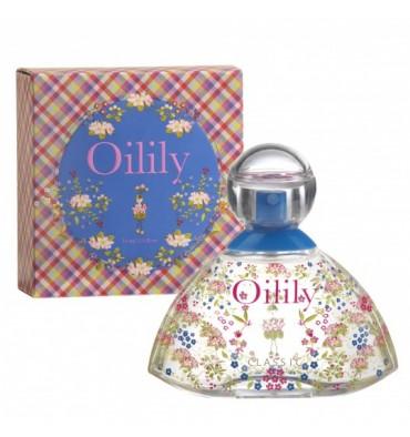 Foto Dyal oilily classic eau de perfume 75ml