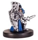 Foto D&d Miniatures Harbinger Cleric Of Yondalla 2/80 (u) foto 416856
