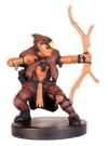 Foto D&d Miniatures Harbinger Wild Elf Barbarian 30/80 (u) foto 416850