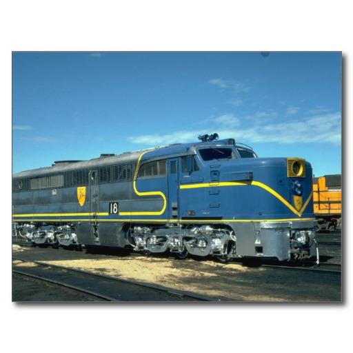 Foto D&h Alco Pa-1 Postales foto 595600