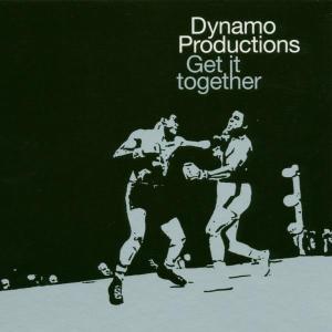 Foto Dynamo Productions: Get It Together CD foto 699829