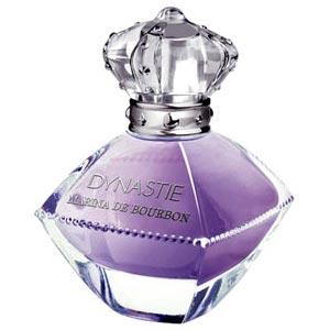Foto Dynastie Perfume por Marina Bourbon 100 ml EDP Vaporizador foto 862023