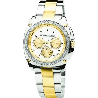 Foto Dyrberg Kern Ladies Satine SMC 1S5 Watch Model Number:333499 foto 604369