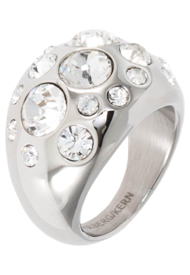Foto Dyrberg/Kern GRAF 60 Anillo plateado