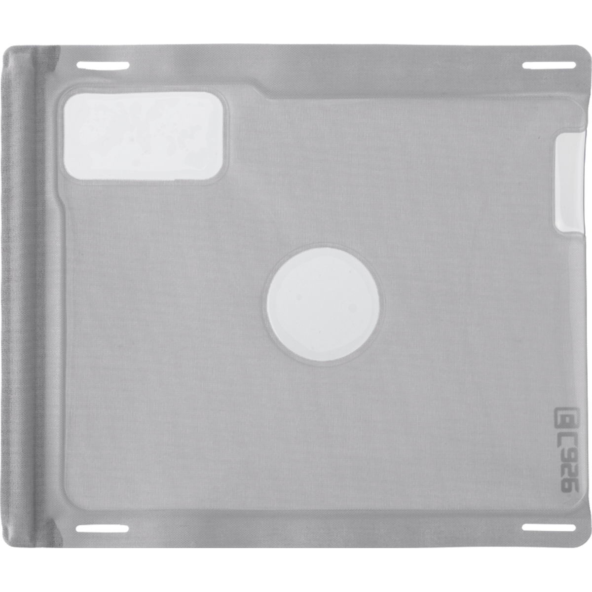 Foto E-Case™ iSeries™ iPad®, Cool Gray (Modell 2013) foto 703095
