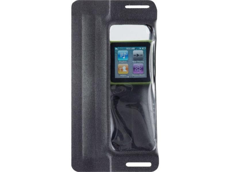 Foto E-Case™ iSeries™ iPod nano®, Jack, Black (Modell 2013) foto 878651