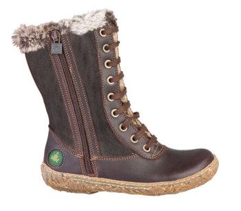 Foto E733 GRAIN-WAX BROWN-COFFEE / NIDO foto 764901
