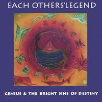 Foto Each Others Legend : Genius And The Bright Sins Of Destiny : Cd foto 25030