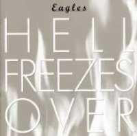 Foto Eagles The : Hell Freezes Over : Cd foto 125703