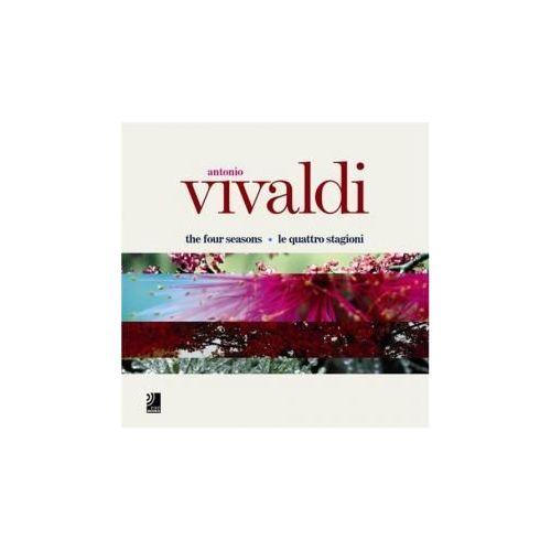 Foto Earbooks:Vivaldi Four Sea foto 128656
