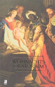Foto earBOOKS MINI:Weihnachtsoratorium CD foto 274162