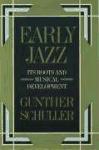 Foto Early Jazz: Its Roots And Musical Development foto 488617