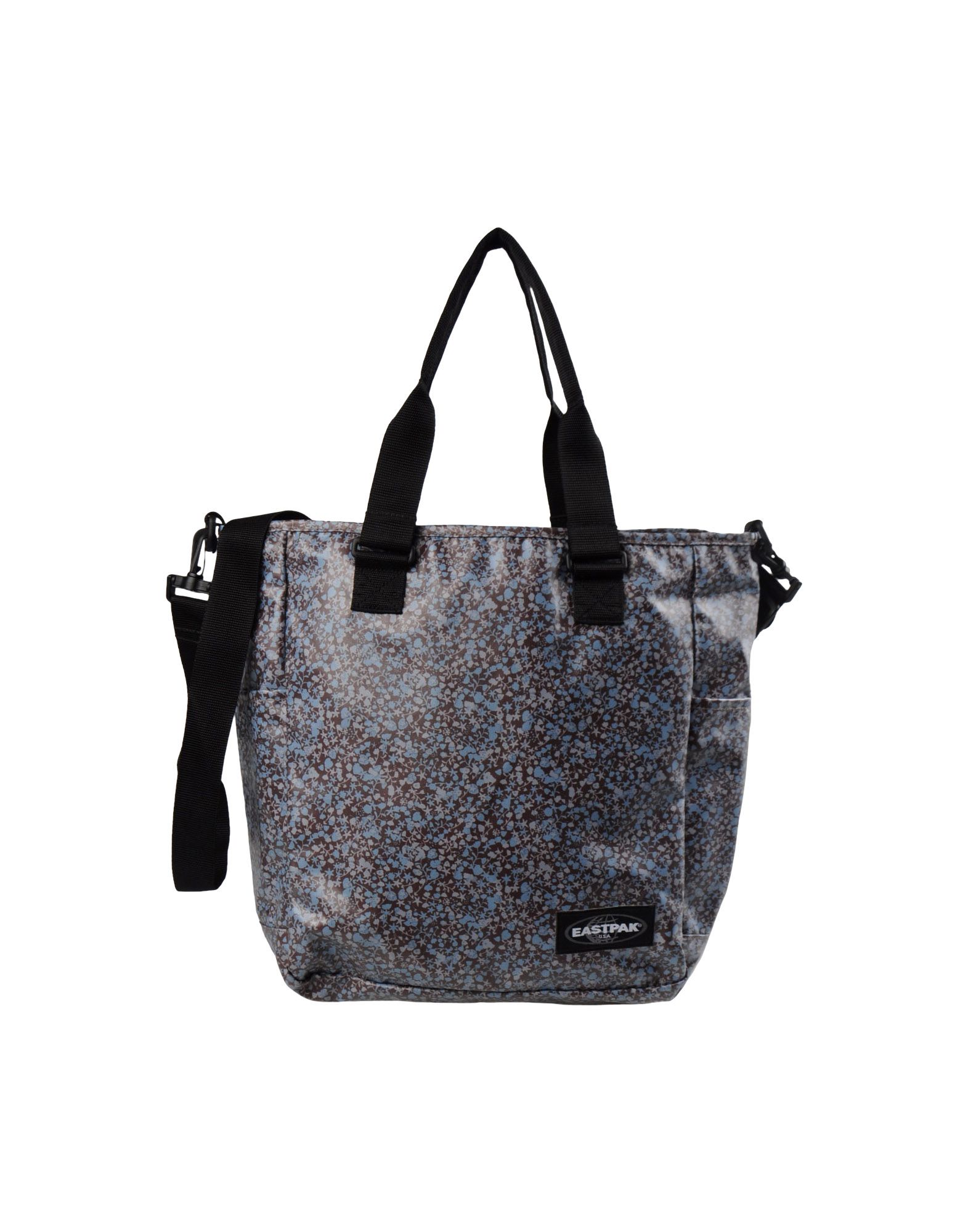 Foto Eastpak Bolsos Medianos De Tela Mujer Azul celeste