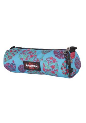 Foto Eastpak Round Single Accessory Case paisley blossom azzure blue