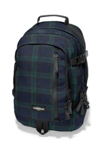 Foto Eastpak Volker Backpack Wood Checker foto 870020