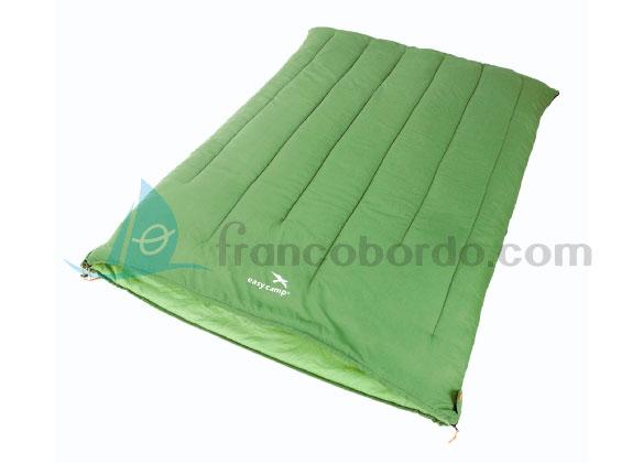 Foto Easy Camp Saco de Dormir Atlanta Doble