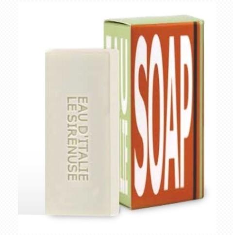 Foto Eau D´Italie Scented Bar Soap 150 foto 152943