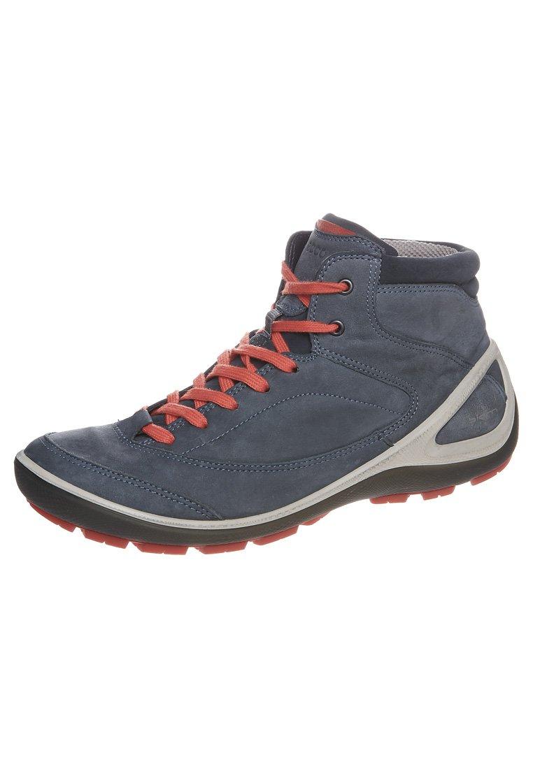 Foto ecco BIOM GRIP Botas de senderismo gris