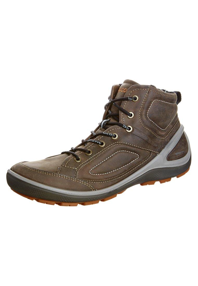 Foto ecco BIOM GRIP Botas de senderismo marrón