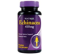 Foto Echinacea 410 mg.
