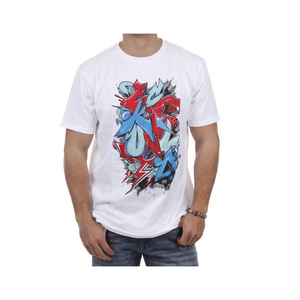 Foto Ecko Camiseta Ecko: Juggernaut WH Talla: L