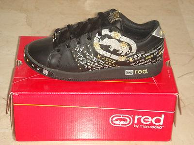Foto Ecko Red Phranz Pharenheit Shoe - Zapatos Originales (pvp En Tienda 69 Euros) foto 189928