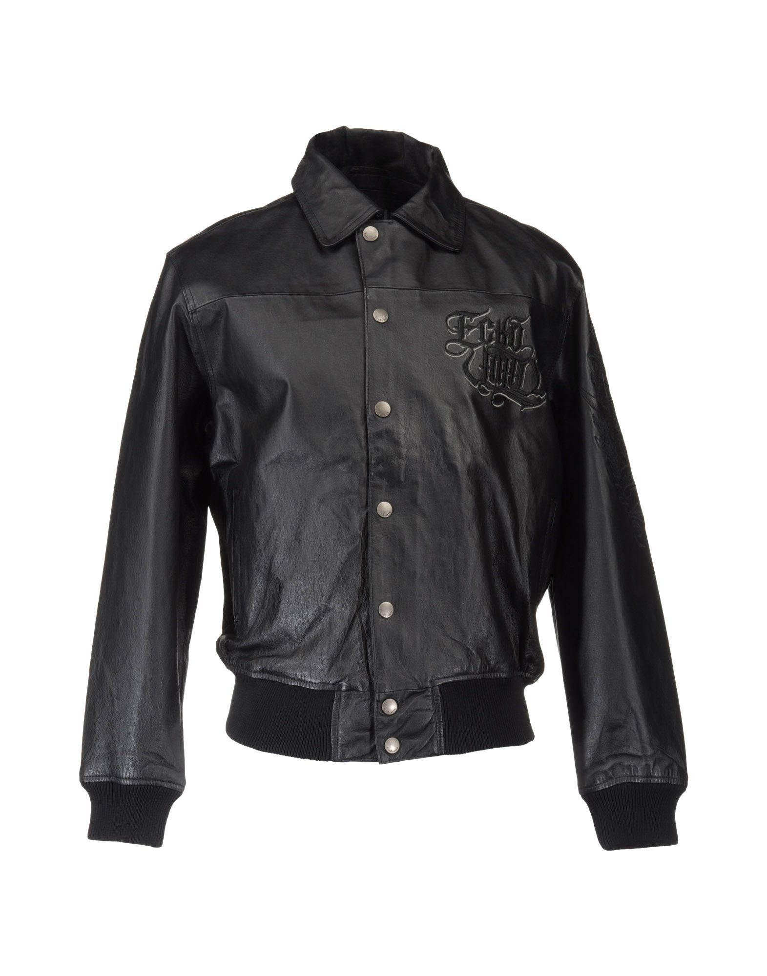 Foto ecko' unltd chaquetas de piel
 foto 359334