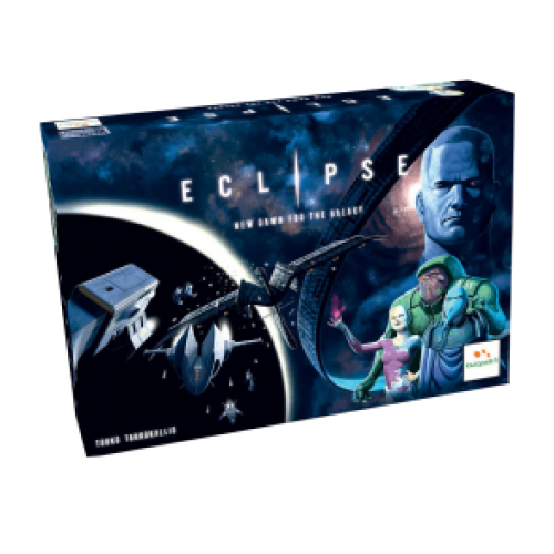 Foto Eclipse foto 614551