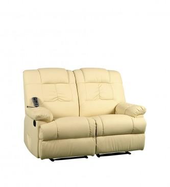 Foto Eco- de. Sillon de masaje VENECIA beige-2 Plazas- foto 563257