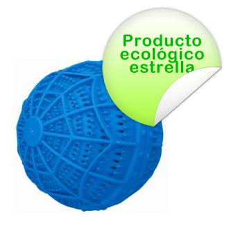 Foto Ecobola de lavar ecologica
