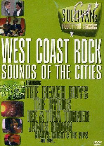 Foto Ed Sullivan's Rock 'N' Roll Classics - West Coast Rock / Sounds Of The Cities foto 347577