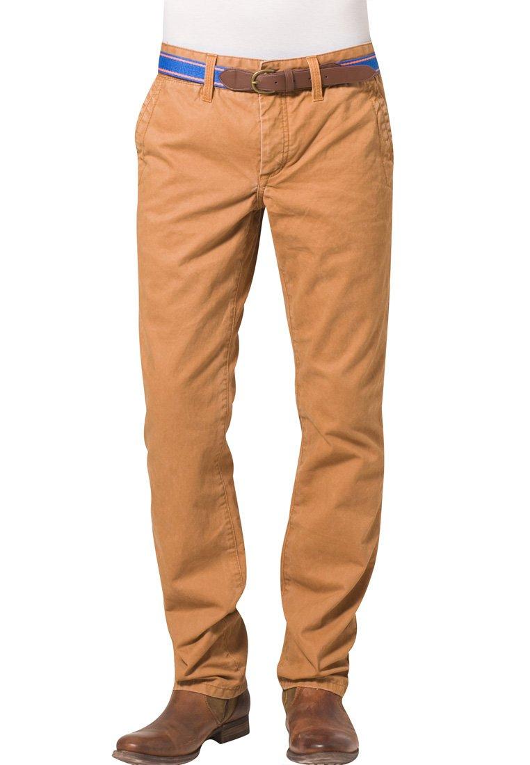 Foto edc by Esprit ICONIC Pantalón chino marrón