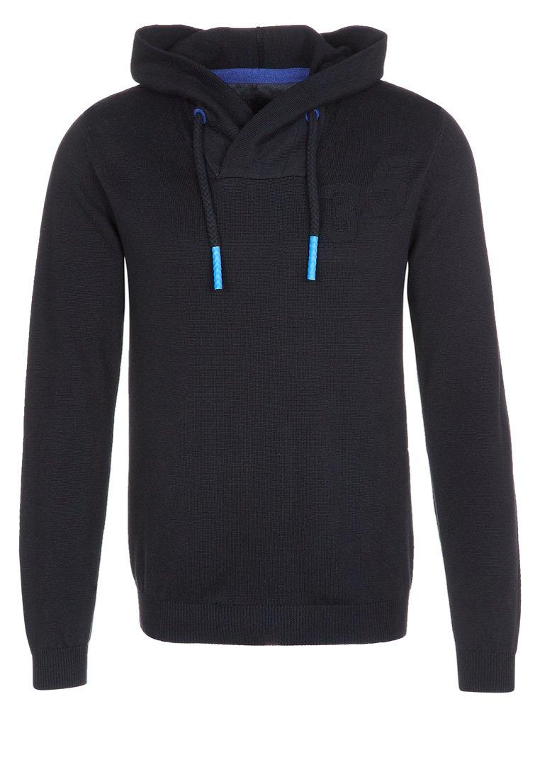 Foto edc by Esprit Jersey de punto negro foto 727645