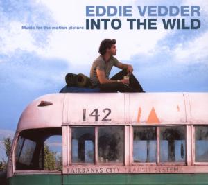 Foto Eddie Vedder: Music For The Motion Picture Into The Wild CD foto 163242