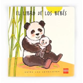 Foto Ediciones sm El libro de los bebés foto 34597