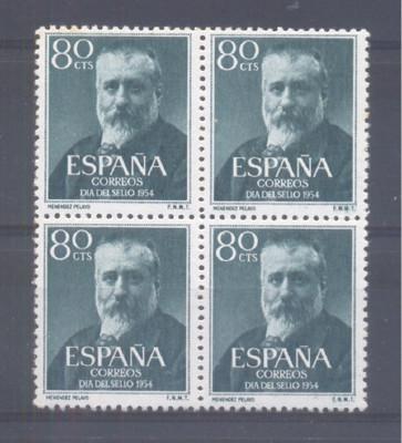 Foto Edifil 1142    