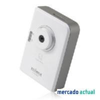 Foto edimax cámara ip ic-3100 1.3mp triple modo sd