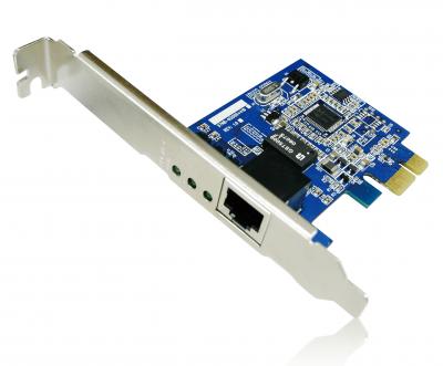 Foto Edimax En-9260tx-e Tred Gigabit Pci-express